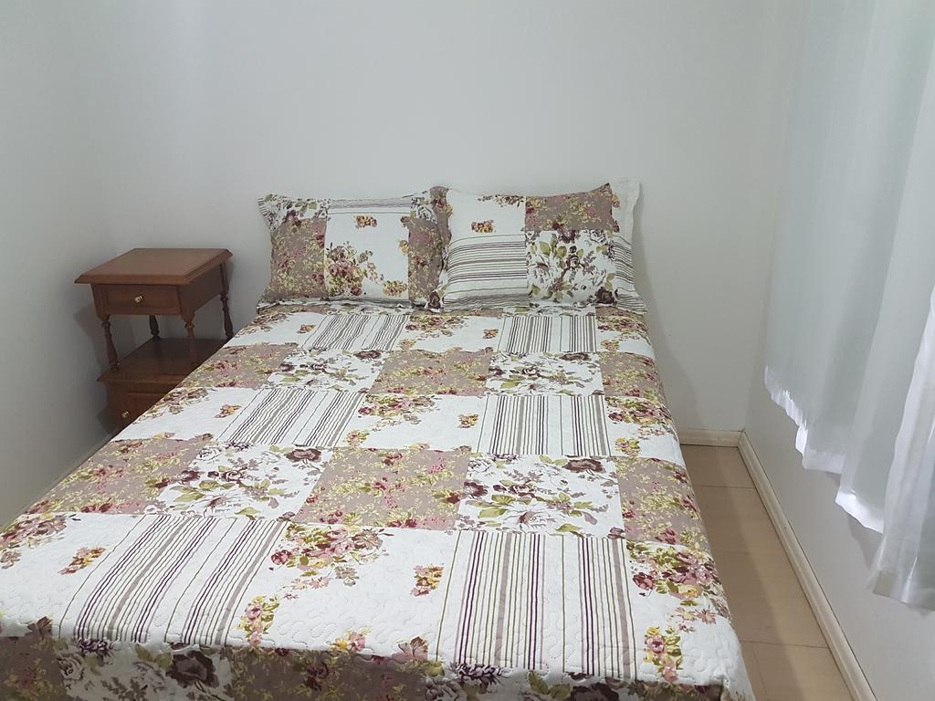 Residencia No Centro De Gramado Villa Eksteriør billede