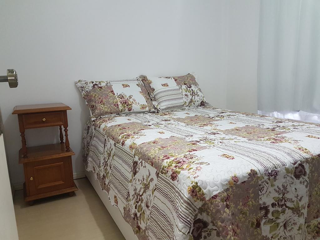 Residencia No Centro De Gramado Villa Eksteriør billede