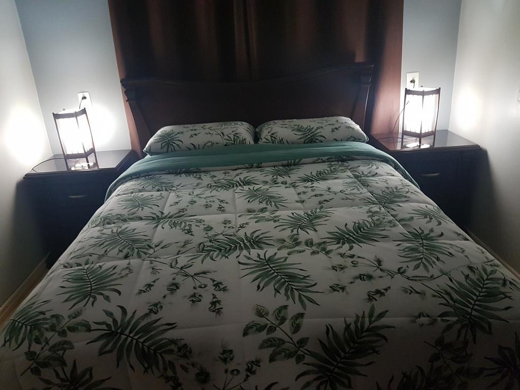 Residencia No Centro De Gramado Villa Eksteriør billede