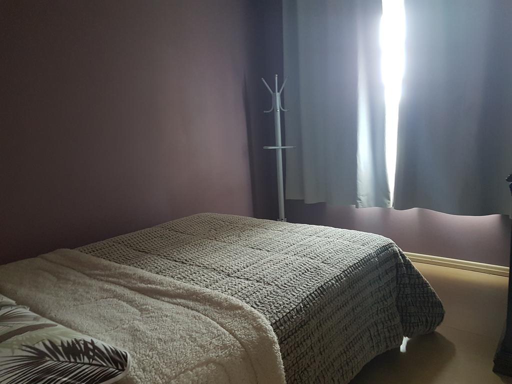Residencia No Centro De Gramado Villa Eksteriør billede