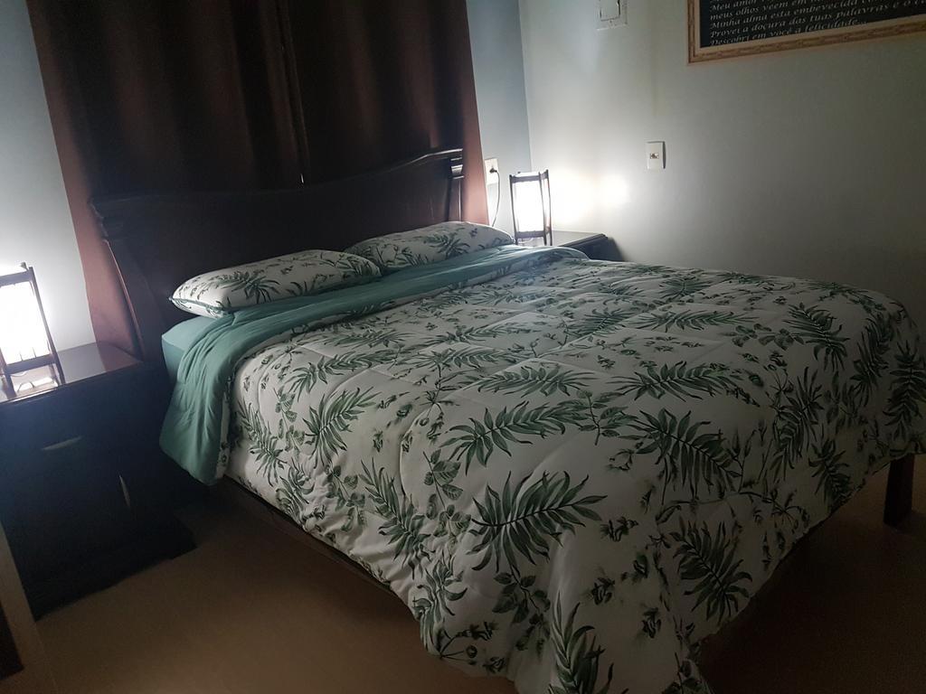 Residencia No Centro De Gramado Villa Eksteriør billede