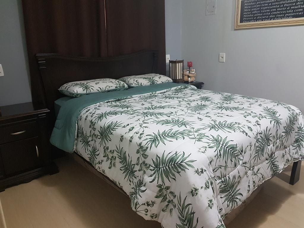 Residencia No Centro De Gramado Villa Eksteriør billede