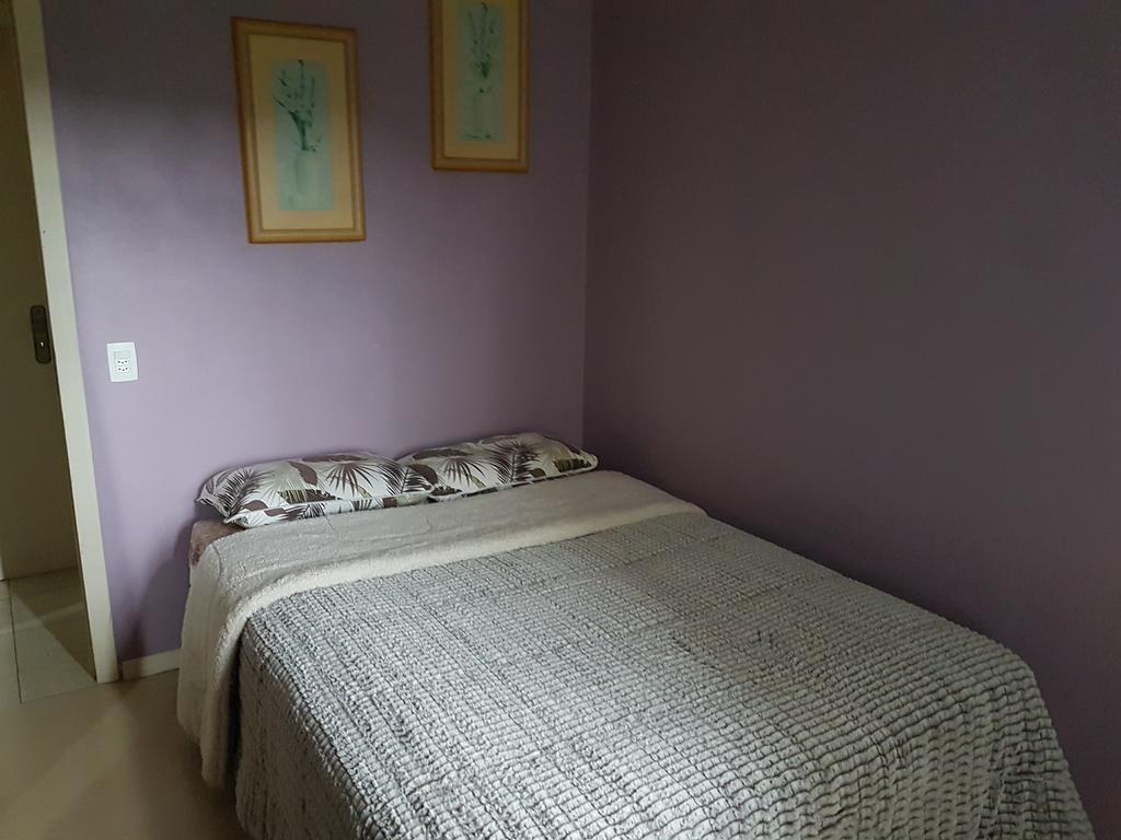 Residencia No Centro De Gramado Villa Eksteriør billede